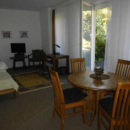 Ferienwohnung Christa Rohde Bad Munder am Deister Luaran gambar