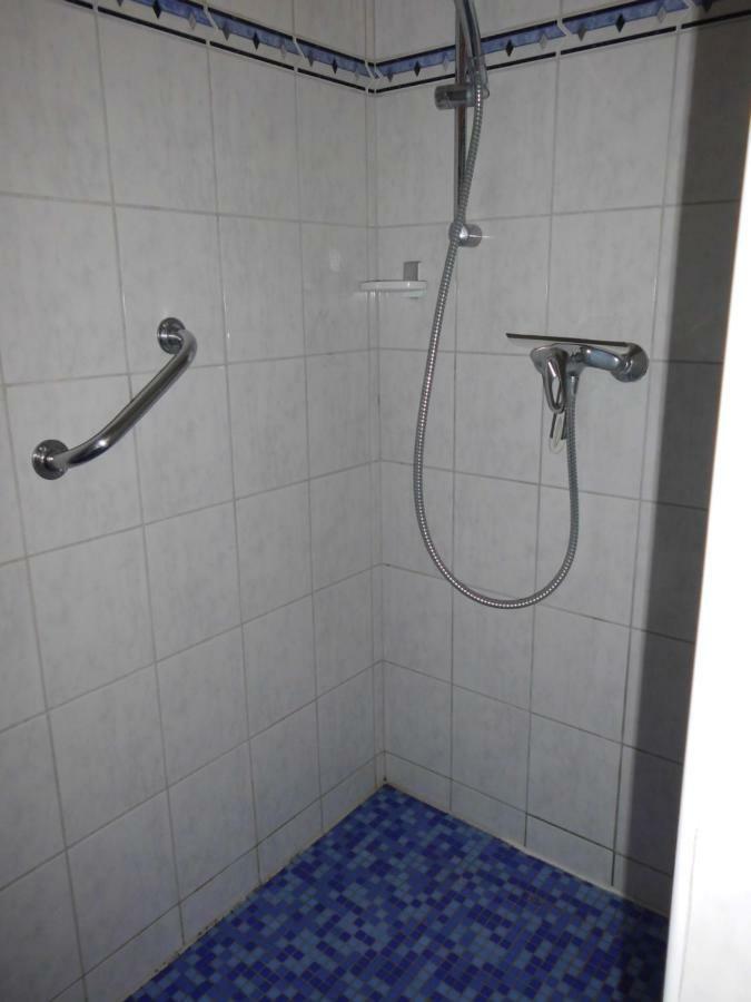 Ferienwohnung Christa Rohde Bad Munder am Deister Luaran gambar